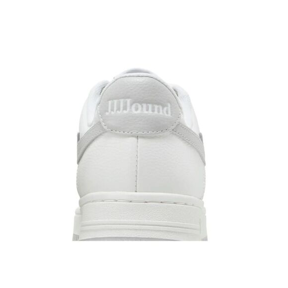 BAPE JJJJound x Wmns Bapesta \'White\' SHOES WHITE SIZE 8.5‎ NEW WITH BOX main image 7